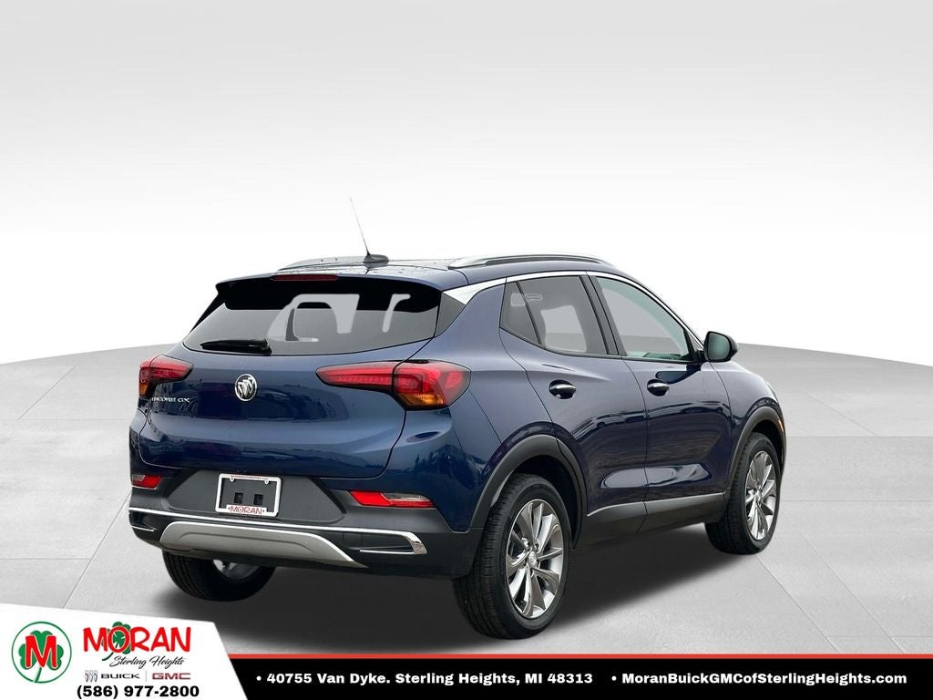 2023 Buick Encore GX Essence