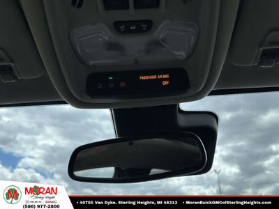 2023 Buick Encore GX Essence