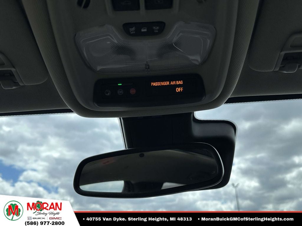 2023 Buick Encore GX Essence