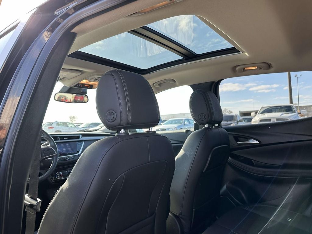 2023 Buick Encore GX Essence