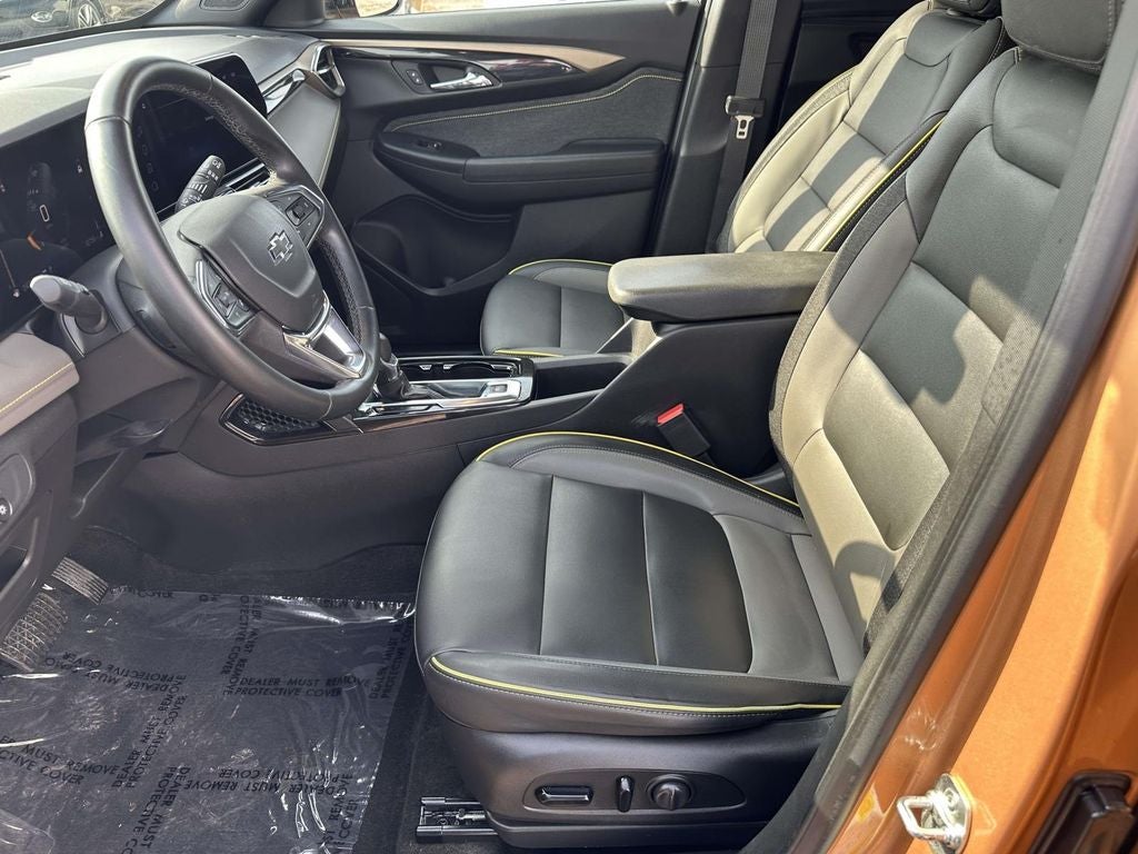 2024 Chevrolet TrailBlazer ACTIV