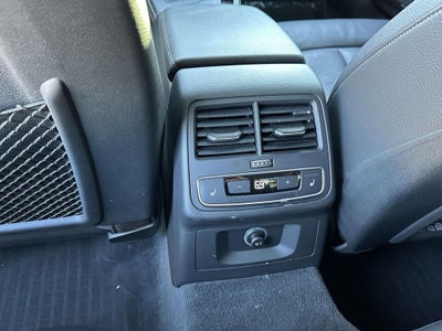 2018 Audi A4 2.0T Premium Plus