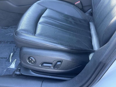 2018 Audi A4 2.0T Premium Plus