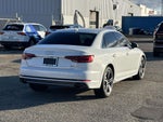 2018 Audi A4 2.0T Premium Plus