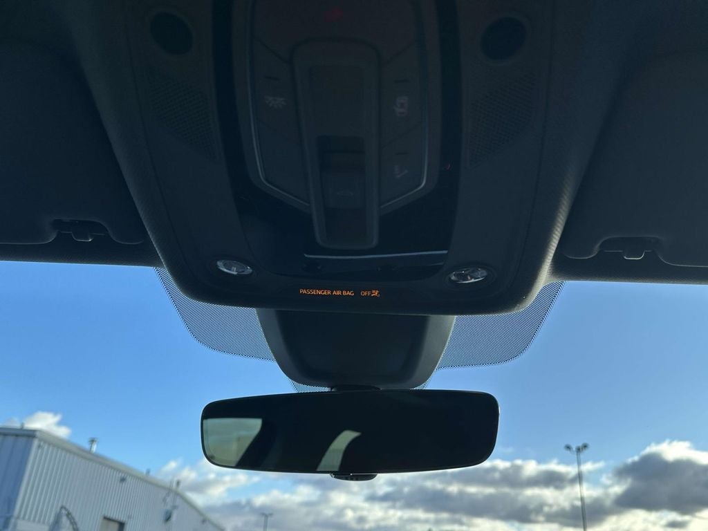 2018 Audi A4 2.0T Premium Plus