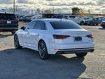 2018 Audi A4 2.0T Premium Plus