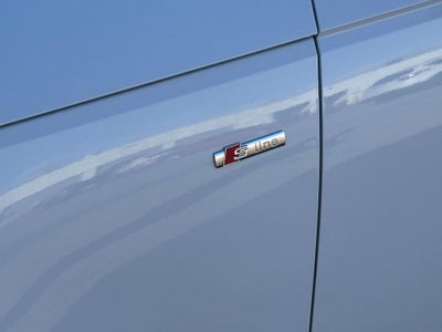 2018 Audi A4 2.0T Premium Plus