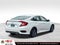 2020 Honda Civic Sedan EX-L