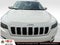 2020 Jeep Cherokee Limited 4x4