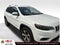 2020 Jeep Cherokee Limited 4x4
