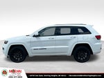 2019 Jeep Grand Cherokee Altitude 4x4