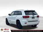 2019 Jeep Grand Cherokee Altitude 4x4