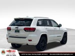 2019 Jeep Grand Cherokee Altitude 4x4