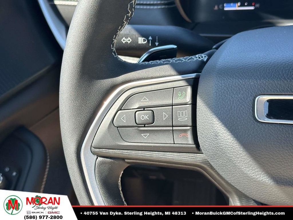2023 Jeep Grand Cherokee Altitude 4x4