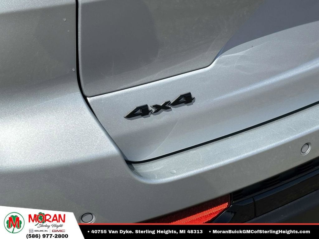 2023 Jeep Grand Cherokee Altitude 4x4