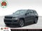 2022 Jeep Grand Cherokee Overland 4x4