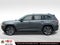 2022 Jeep Grand Cherokee Overland 4x4