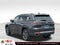2022 Jeep Grand Cherokee Overland 4x4