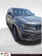 2022 Jeep Grand Cherokee Overland 4x4