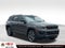2022 Jeep Grand Cherokee Overland 4x4