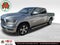 2021 RAM 1500 Laramie Crew Cab 4x4 5'7" Box