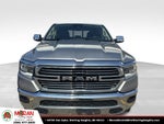 2021 RAM 1500 Laramie Crew Cab 4x4 5'7" Box