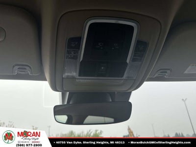 2021 RAM 1500 Laramie Crew Cab 4x4 5'7" Box