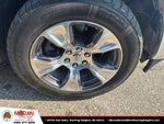 2021 RAM 1500 Laramie Crew Cab 4x4 5'7" Box