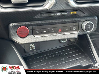 2024 Ford Mustang EcoBoost Premium Convertible