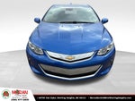 2017 Chevrolet Volt Premier