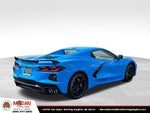 2021 Chevrolet Corvette Stingray 3LT