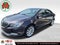 2014 Buick LaCrosse Base