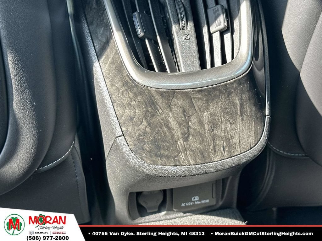 2014 Buick LaCrosse Base