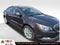 2014 Buick LaCrosse Base