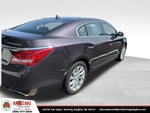 2014 Buick LaCrosse Base