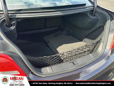 2014 Buick LaCrosse Base