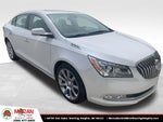 2015 Buick LaCrosse Premium I