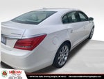 2015 Buick LaCrosse Premium I