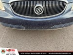 2007 Buick Lucerne V6 CXL