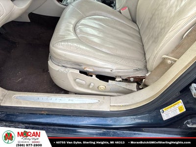 2007 Buick Lucerne V6 CXL