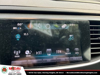 2019 Buick LaCrosse Essence