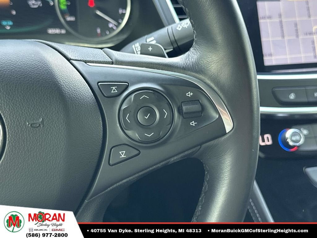 2019 Buick LaCrosse Essence