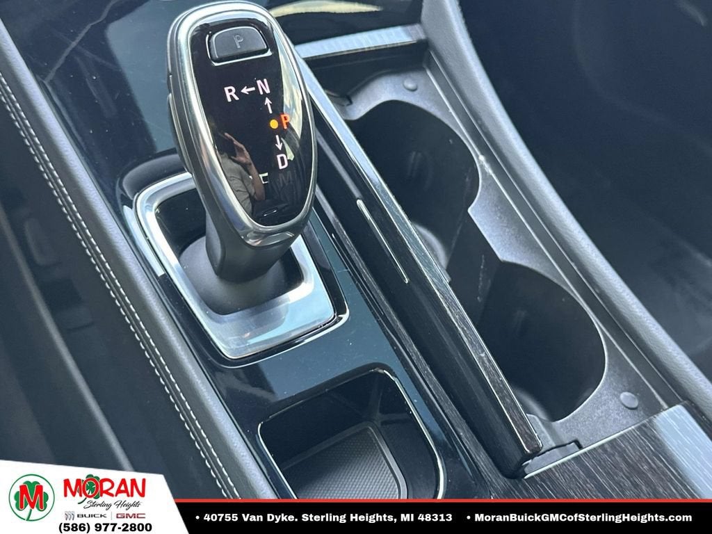 2019 Buick LaCrosse Essence