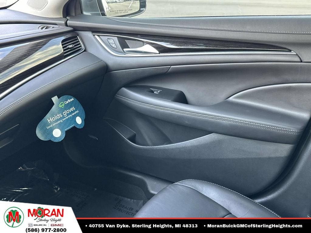 2019 Buick LaCrosse Essence