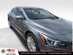 2019 Buick LaCrosse Essence