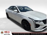 2020 Cadillac CT4 Sport
