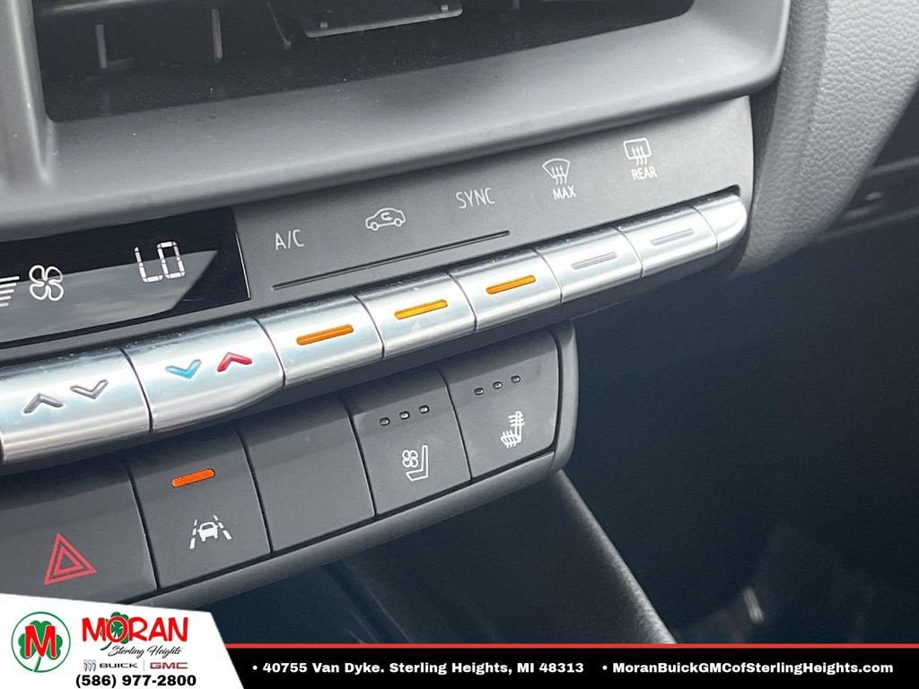 2020 Cadillac CT4 Sport