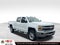 2016 Chevrolet Silverado 2500 HD LT