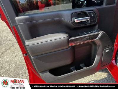 2020 Chevrolet Silverado 3500 HD LTZ