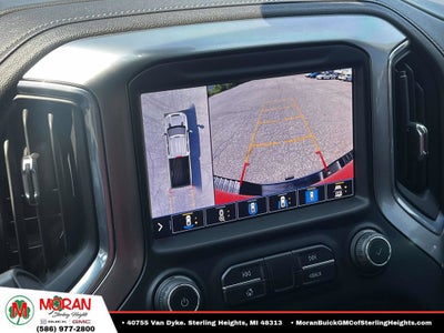 2020 Chevrolet Silverado 3500 HD LTZ